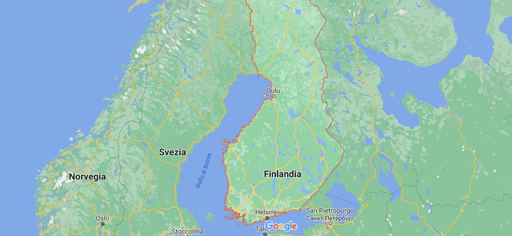 Quali sono gli stati della Finlandia