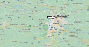 Dove si trova Floridsdorf Austria? Mappa Floridsdorf