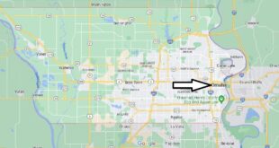 Dove si trova Omaha Stati Uniti? Mappa Omaha