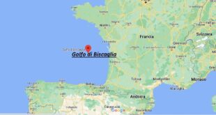 Golfo di Biscaglia