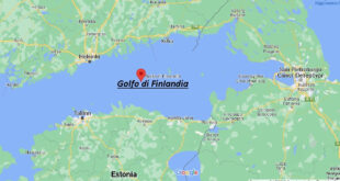 Golfo di Finlandia