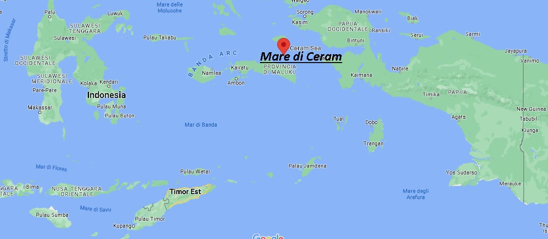 Mare di Ceram