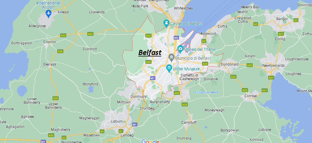 Belfast