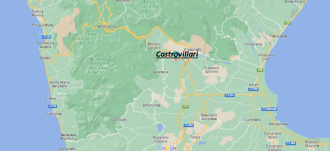 Castrovillari