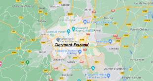 Clermont-Ferrand