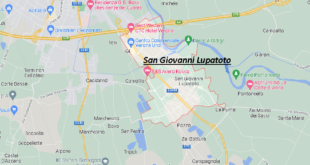 San Giovanni Lupatoto