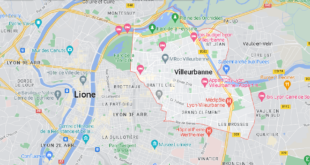 Villeurbanne