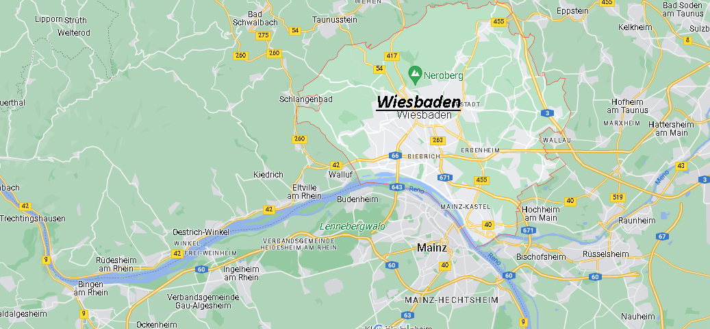 Wiesbaden