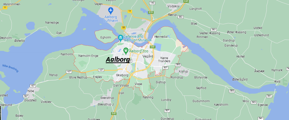 Aalborg