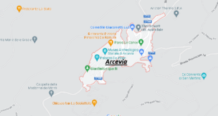 Arcevia