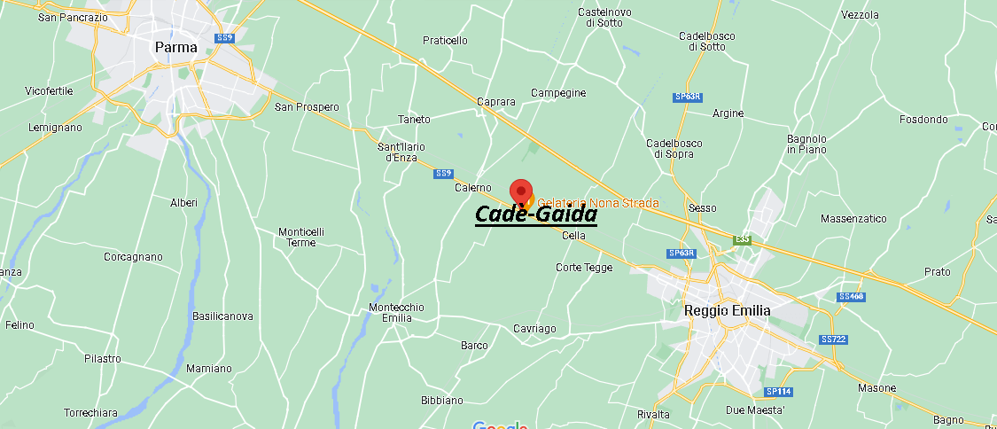 Cadè-Gaida