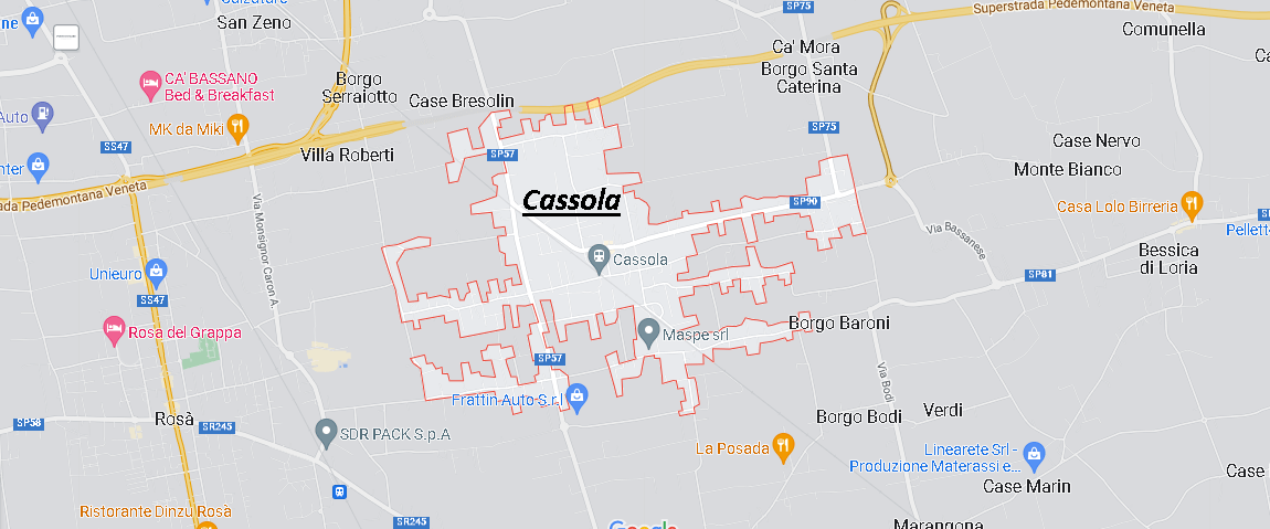 Cassola