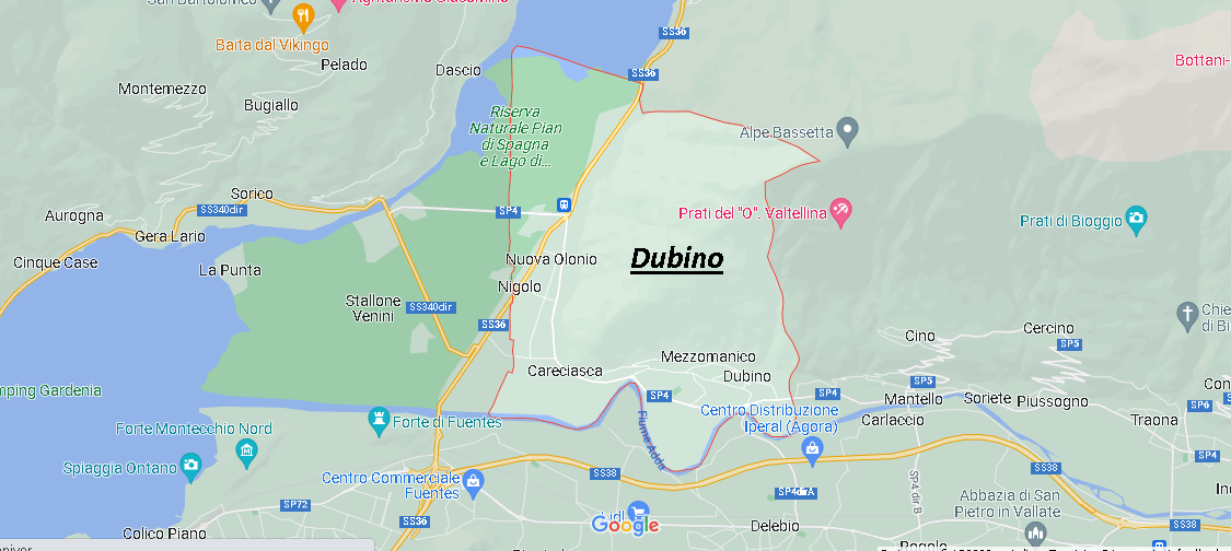 Dubino