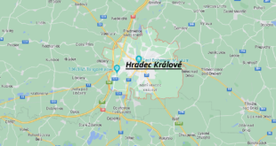 Hradec Králové