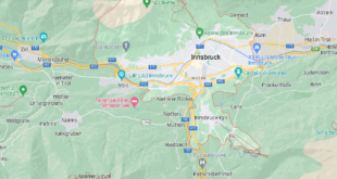 Innsbruck