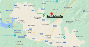 Luco Mugello