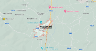 Misilmeri