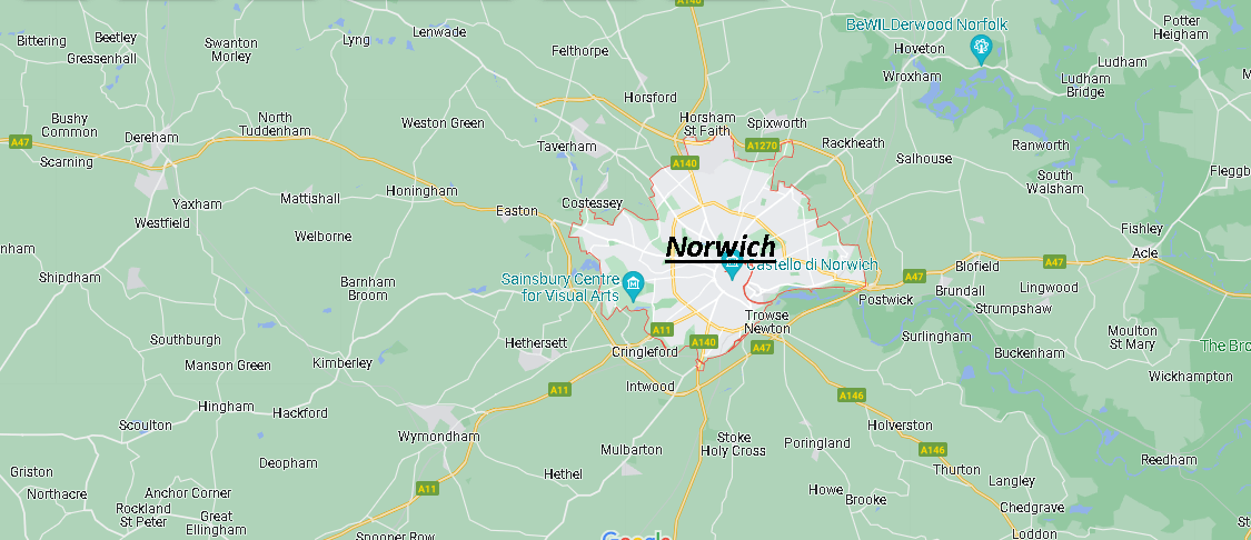 Norwich