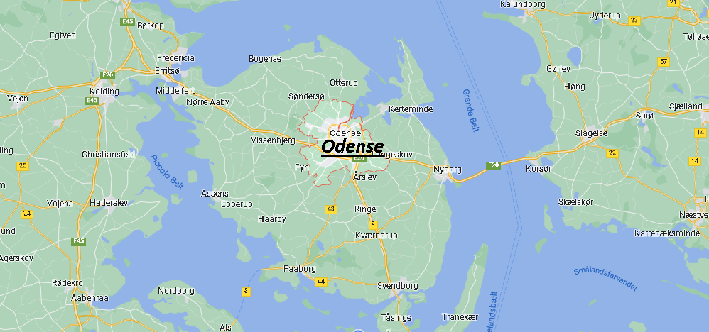 Odense