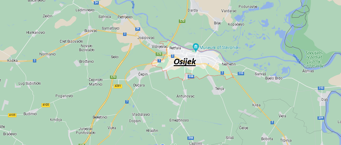 Osijek