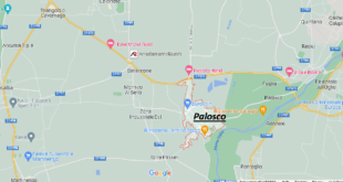 Palosco