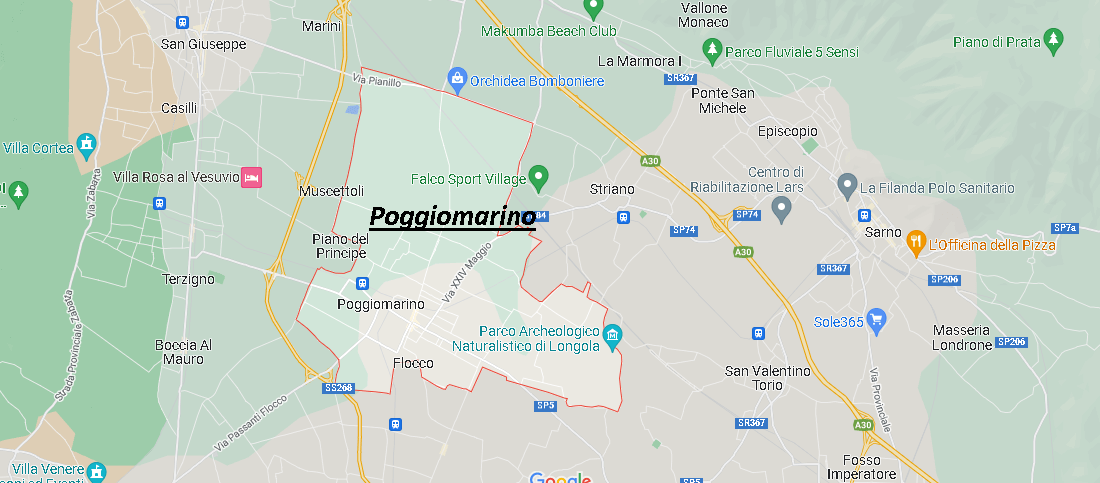 Poggiomarino