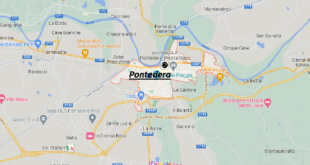 Pontedera