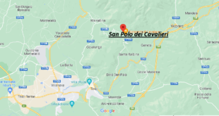 San Polo dei Cavalieri