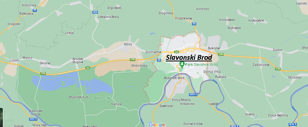 Slavonski Brod