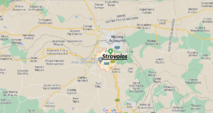 Strovolos