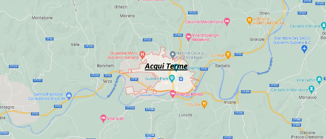 Acqui Terme