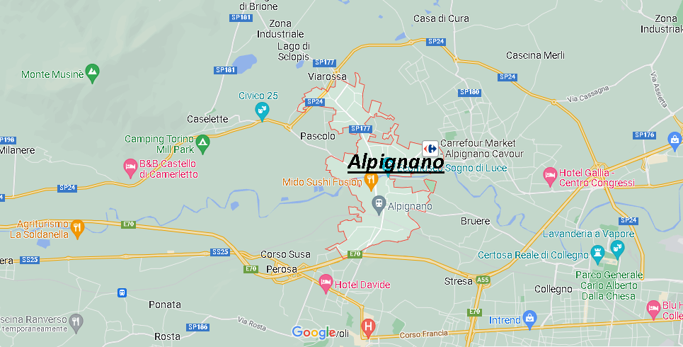 Alpignano