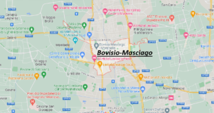 Bovisio-Masciago