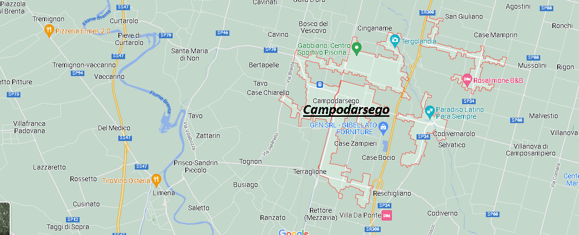 Campodarsego
