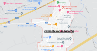 Campofelice di Roccella