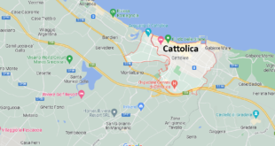 Cattolica