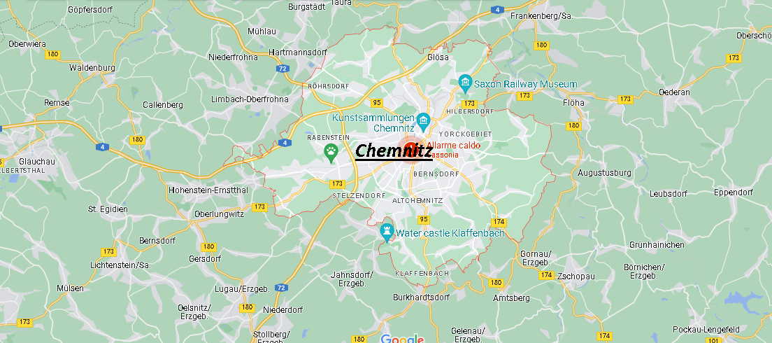 Chemnitz