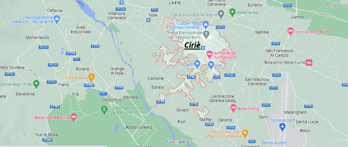 Ciriè