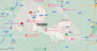 Fiorano