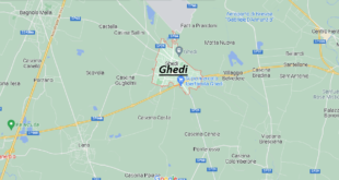 Ghedi