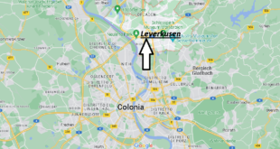 Leverkusen