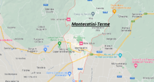 Montecatini-Terme