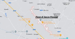 Piove di Sacco-Piovega