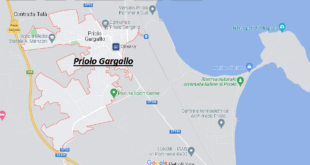 Priolo Gargallo