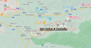 San Felice A Cancello