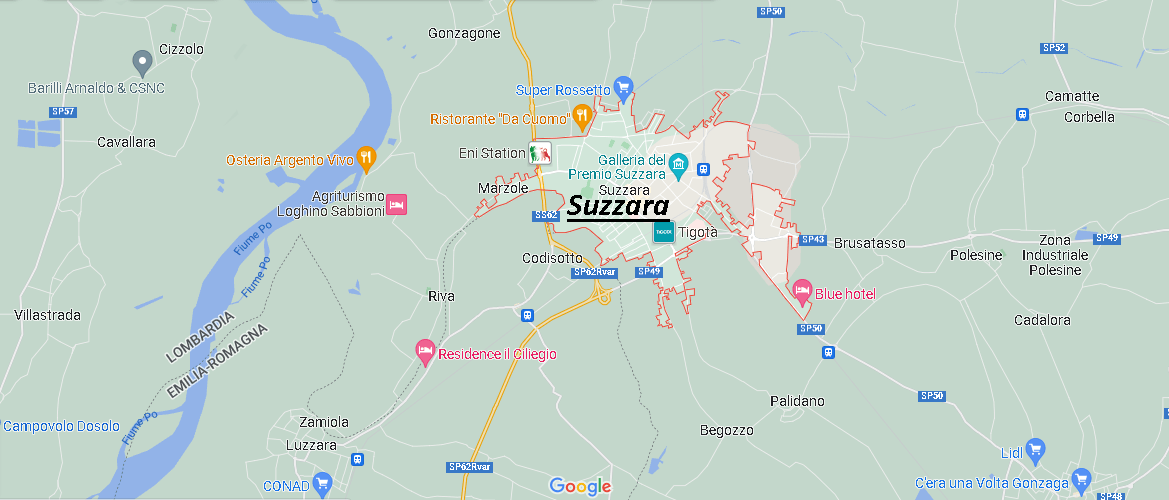 Suzzara