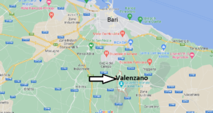 Valenzano