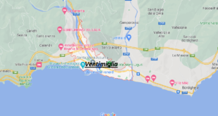 Ventimiglia