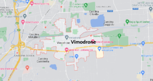 Vimodrone