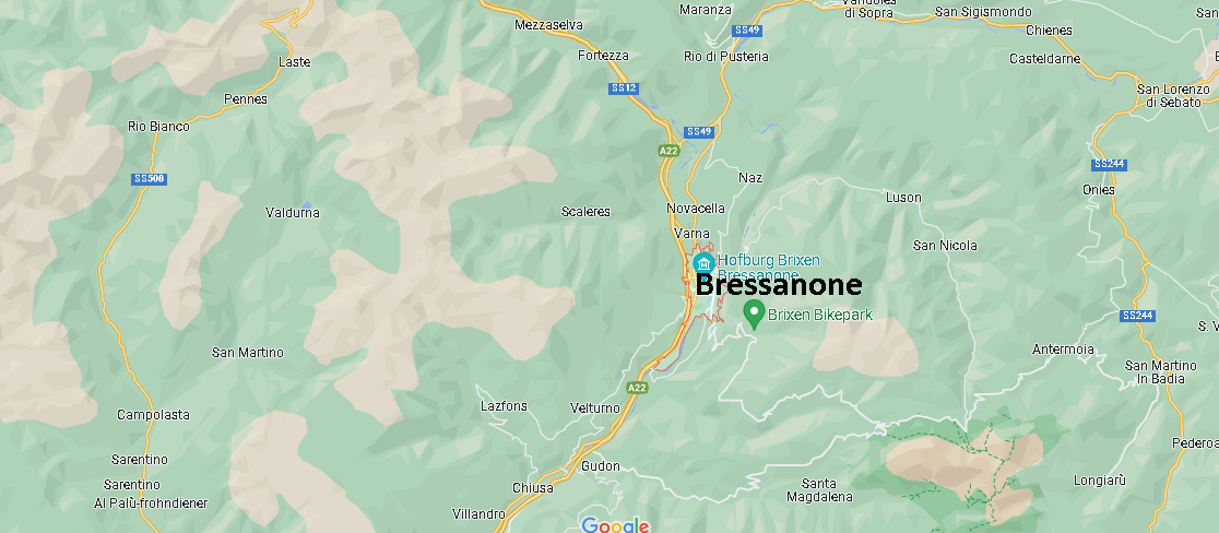 Bressanone